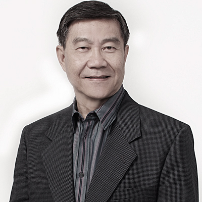 William Liu