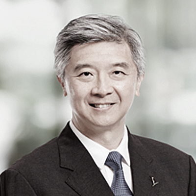 Wilson Tan